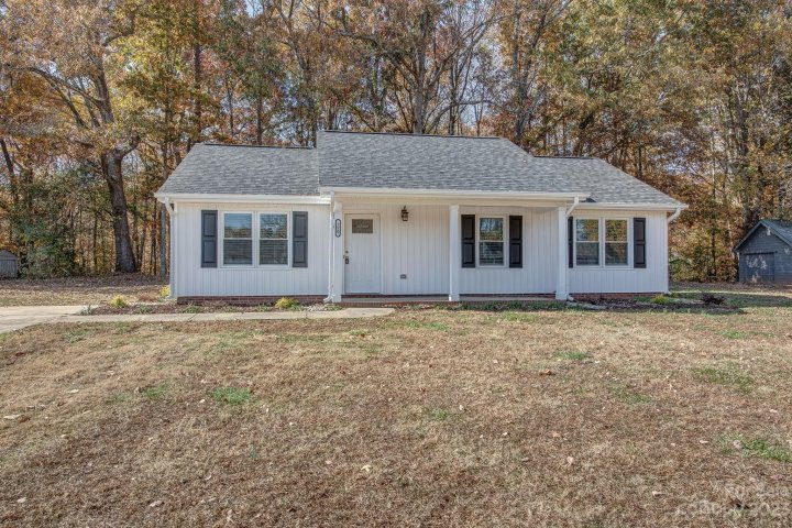 150 Hickory Creek Drive sold home in Hickory Creek, Gastonia, NC