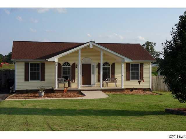 131 Speaks Road sold home in Padgett Farms, Olin, NC