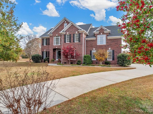 2026 Heirloom Court sold home in Weddington Heritage, Weddington, NC