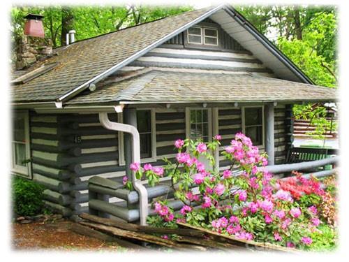 45 Spruce Drive sold home in Homeland Park, Asheville, NC
