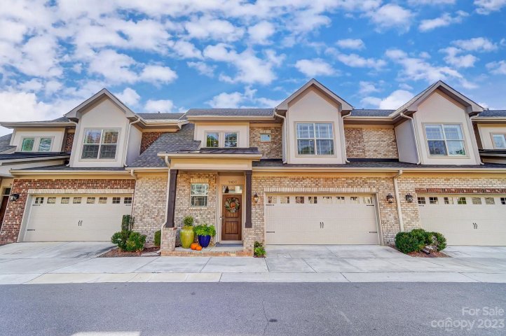 5107 Waldron Meadow Drive sold home in Waldron Grove, Charlotte, NC