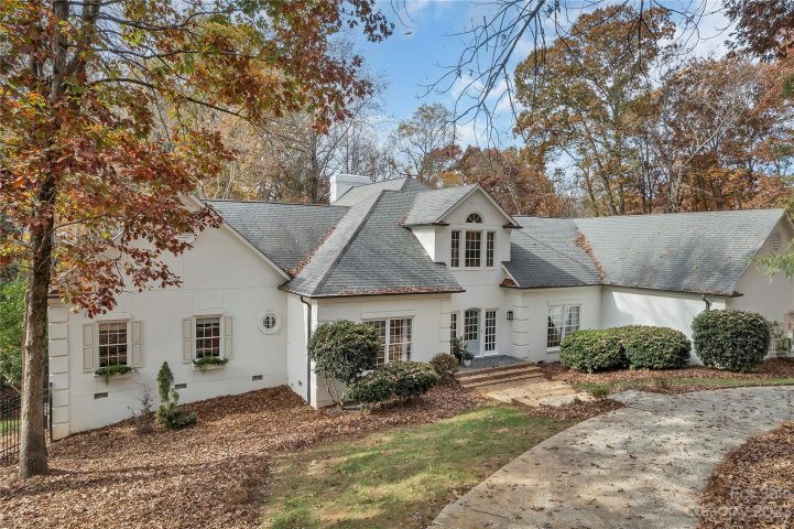 9522 Greyson Heights Drive sold home in Greyson, Charlotte, NC