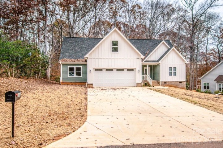 1046 Arabian Court 48 sold home in Lake Norman Woods, Catawba, NC