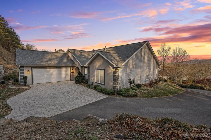 29 Stonebridge Drive sold home in Stonebridge, Asheville, NC