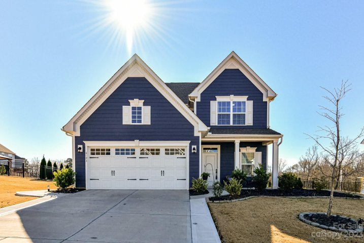 6193 Holland Street sold home in Ansley Park, Indian Land, SC