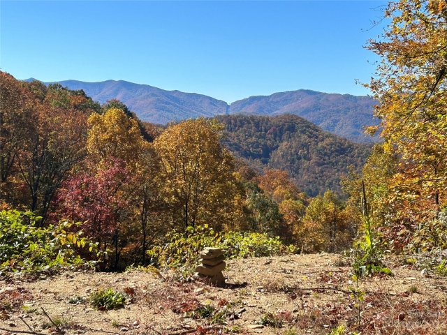 272 Shotgun Path 45 sold home in Brush Creek Properties, Bryson City, NC