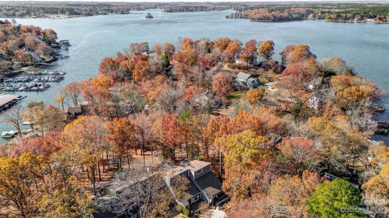 26011 Misty Way Drive sold home in Daybreak, Tega Cay, SC