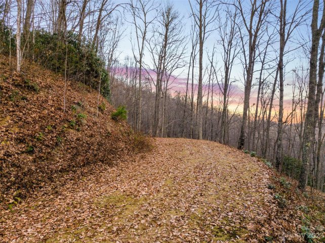 00 Deep Gap Road 62/62 addition sold home in Coppermine Ridge, Whittier, NC