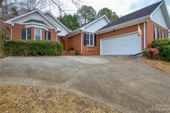 1012 Balsam Terrace sold home in Coulwood Creek, Charlotte, NC
