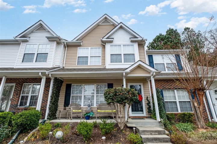 6011 Leek Court sold home in Windsor Trace, Indian Land, SC
