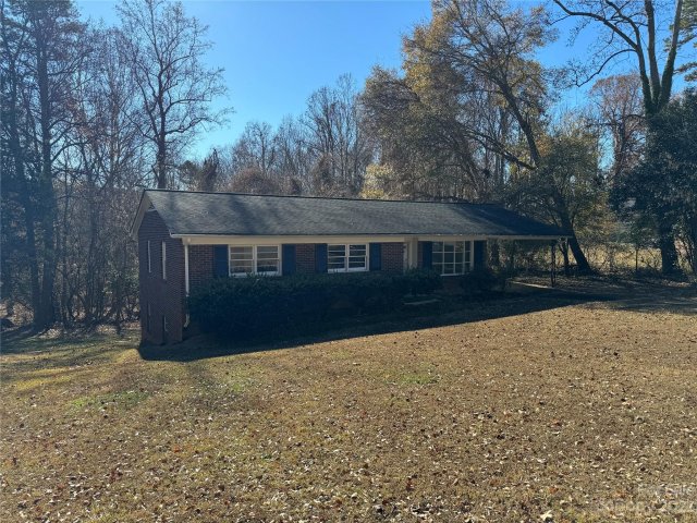 117 Stone Street sold home in Hillsdale, Shelby, NC