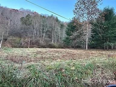 Tbd Broken Wheel Road sold home in Panther Creek Estates, Clyde, NC