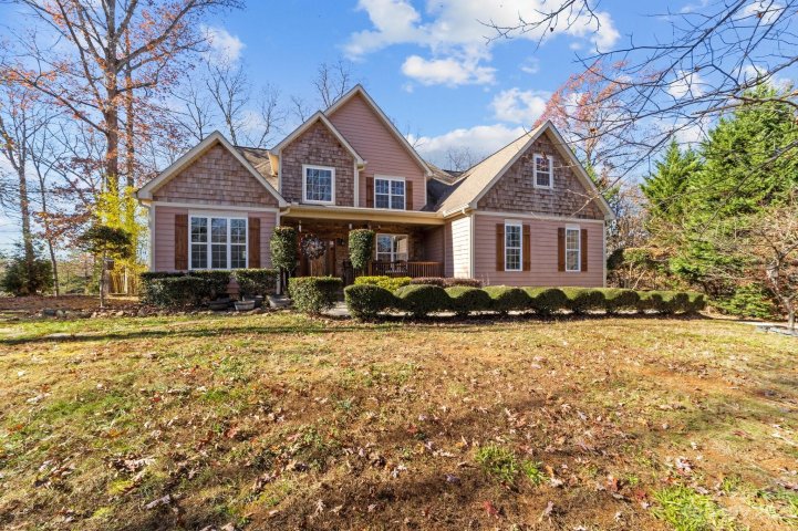 9718 Worley Drive sold home in The Preserve at Kinsley Lakes, Charlotte, NC