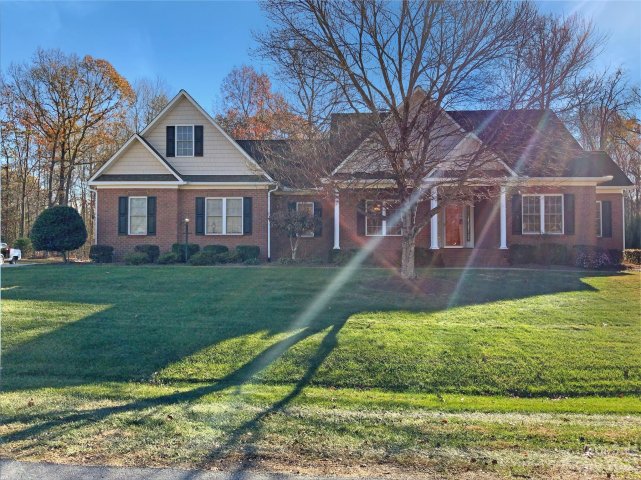 147 Winding Brook Way sold home in Spring Forest, Statesville, NC