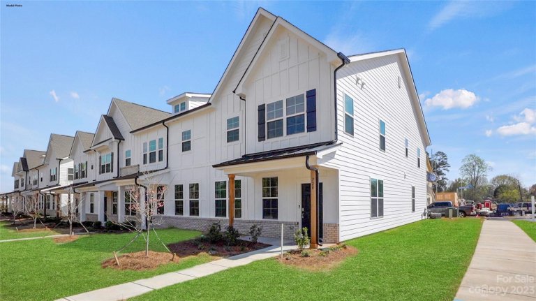 1922 Plath Top Road sold home in Auden, Rock Hill, SC