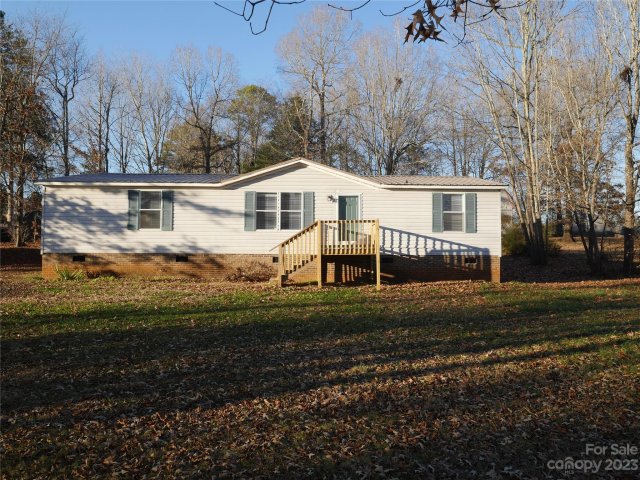 1010 Lakeland Avenue sold home in Meadowbrook, Lincolnton, NC