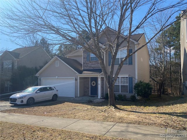 7614 Blackhawk Lane 70 sold home in MEADOWVIEW, Tega Cay, SC