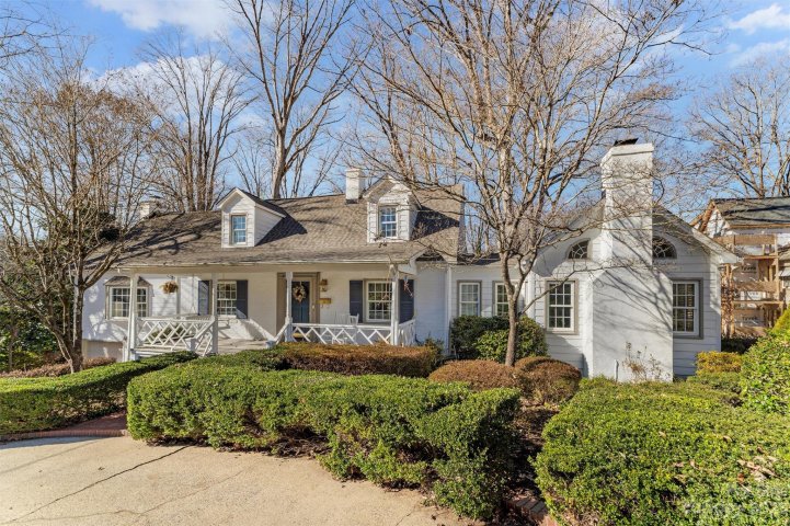 116 Riverside Court sold home in Riverside, Morganton, NC