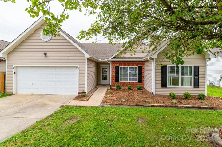 179 Mott Road sold home in The Hampshires, Mooresville, NC