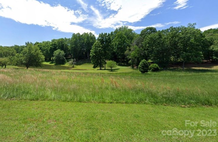 Lot 1 Milton Street sold home in Avian Woods, Newton, NC