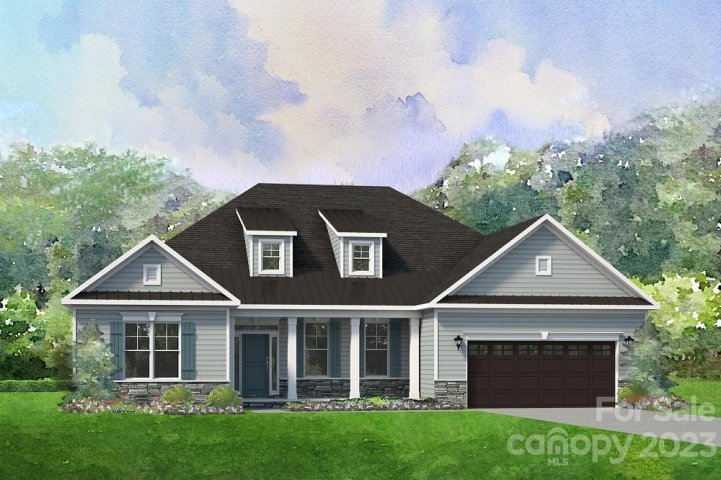 9618 Ardley Park Way sold home in Ardley, Mint Hill, NC