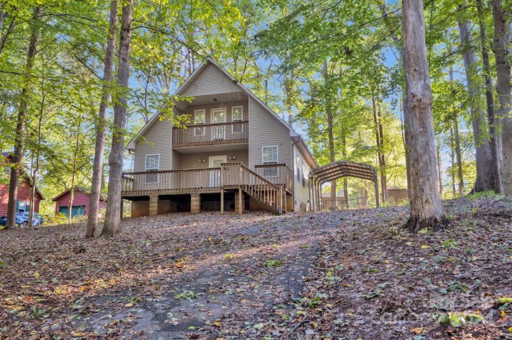 736 Boulder Place sold home in Hope Bros Properties, Statesville, NC
