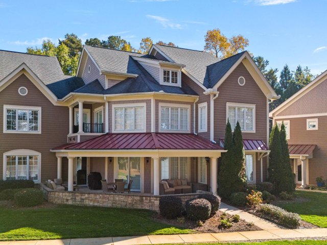 124 S Cove Key Lane sold home in Cove Key, Mooresville, NC