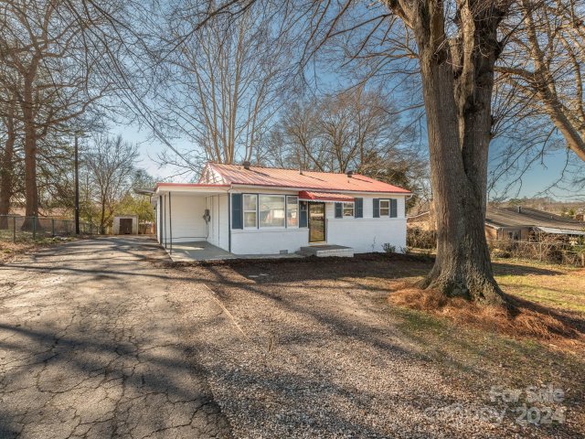 405 Telegraph Drive 3 sold home in Charleston, Gastonia, NC