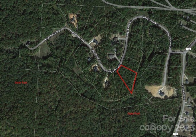 5143 Kings Pinnacle Drive active home in Kings Pinnacle, Kings Mountain, NC