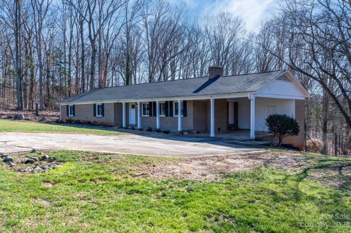 887 Red Fox Lane sold home in Foxwood Acres, Concord, NC