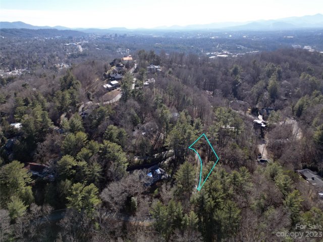 9999 Horizon Hill Road sold home in Lakeview Estates, Asheville, NC