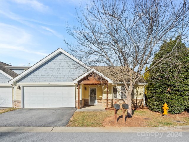 30 Kaylor Drive sold home in Ledbridge Vista, Arden, NC