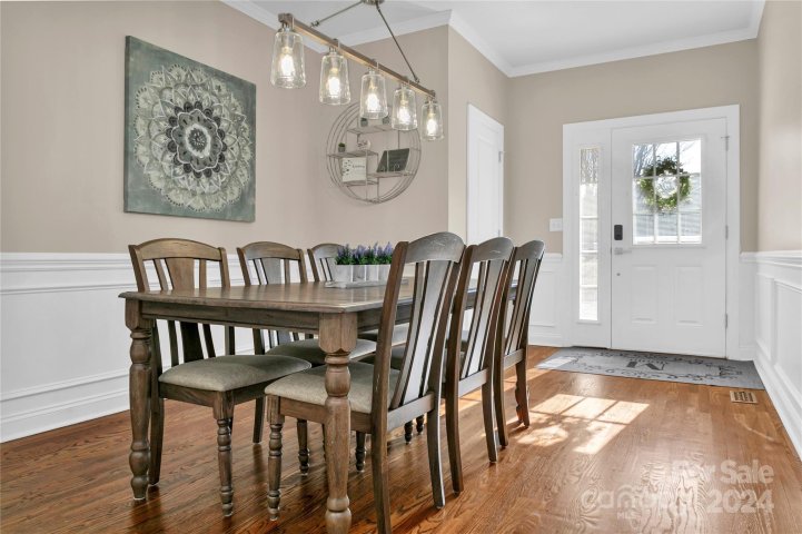 94 Foxden Drive 101 sold home in Fox Glen, Fletcher, NC