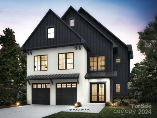 926 Laurel Creek Lane sold home in Laurel Hill, Charlotte, NC