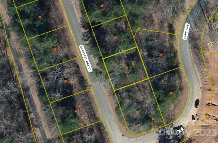 409 Scarlett Oak Court sold home in Parkview, Lenoir, NC