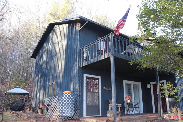 7885 Kinglet Road 94 sold home in Pine Mountain Lakes, Connelly Springs, NC
