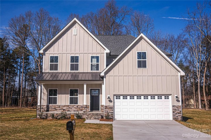 244 Hudson Drive sold home in Valhalla, Harrisburg, NC