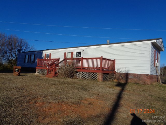 5951 Kaylas Ridge Road sold home in Kaylas Ridge, Connelly Springs, NC
