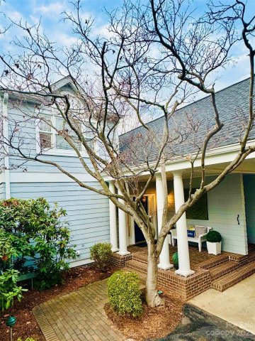 20613 Cutter Court sold home in Pointe Regatta, Cornelius, NC