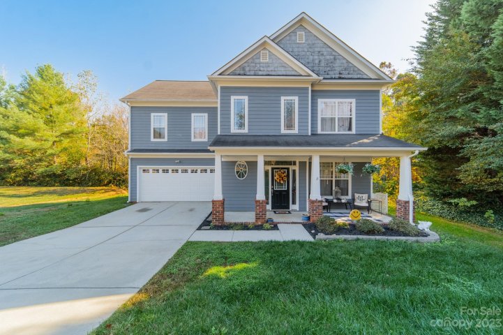 20325 Colony Point Lane sold home in Mckenzie Place, Cornelius, NC