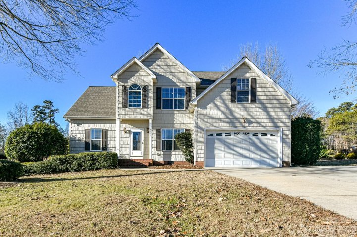 4971 Sagittarius Circle sold home in Stonecroft, Denver, NC