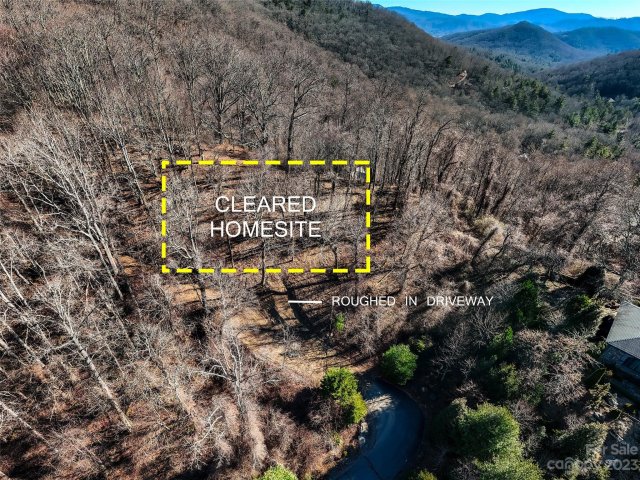 00 Flora Rose Trail 6C sold home in Rosy Hills, Asheville, NC