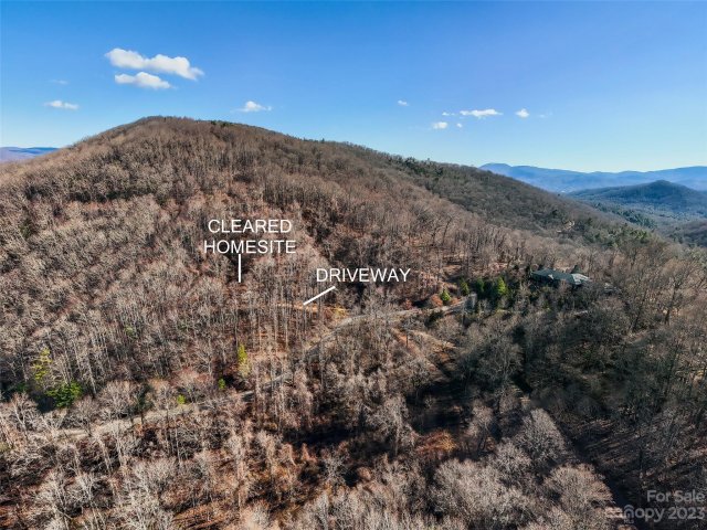 64 Flora Rose Trail active home in Rosy Hills, Asheville, NC