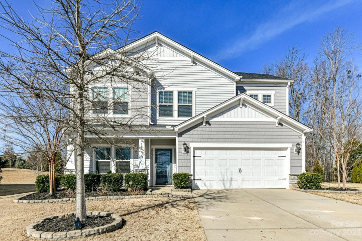 3000 Cedric Court sold home in Saxon Place, Fort Mill, SC