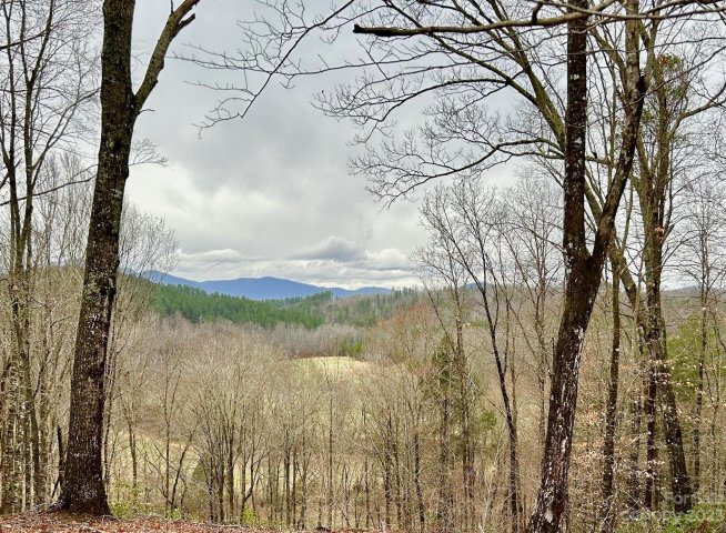 Lot 6 S Cross Creek Trail sold home in Mountain Laurel Estates, Mill Spring, NC