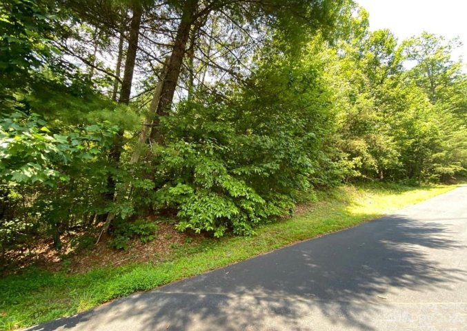 68 Stepp Ridge Court active home in Oleta Falls, Hendersonville, NC