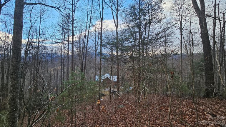 Lot 14 Seay Mountain Road active home in Seay Mountain, Waynesville, NC