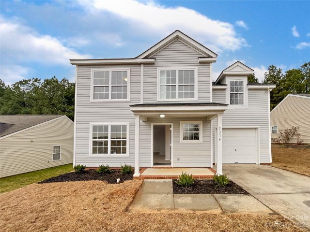 1316 Shenandoah Circle sold home in Holly Hill, Rock Hill, SC