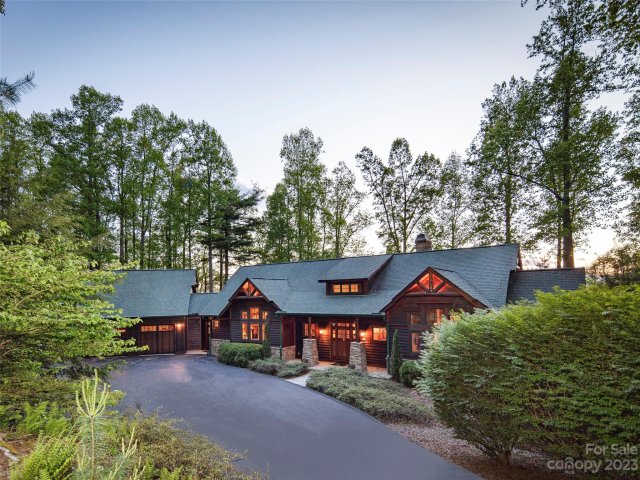 184 Mount Hebron Road sold home in Pathways Of Solomon, Hendersonville, NC