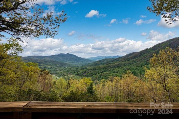 74 N Forest Drive sold home in Linville Forest, Marion, NC